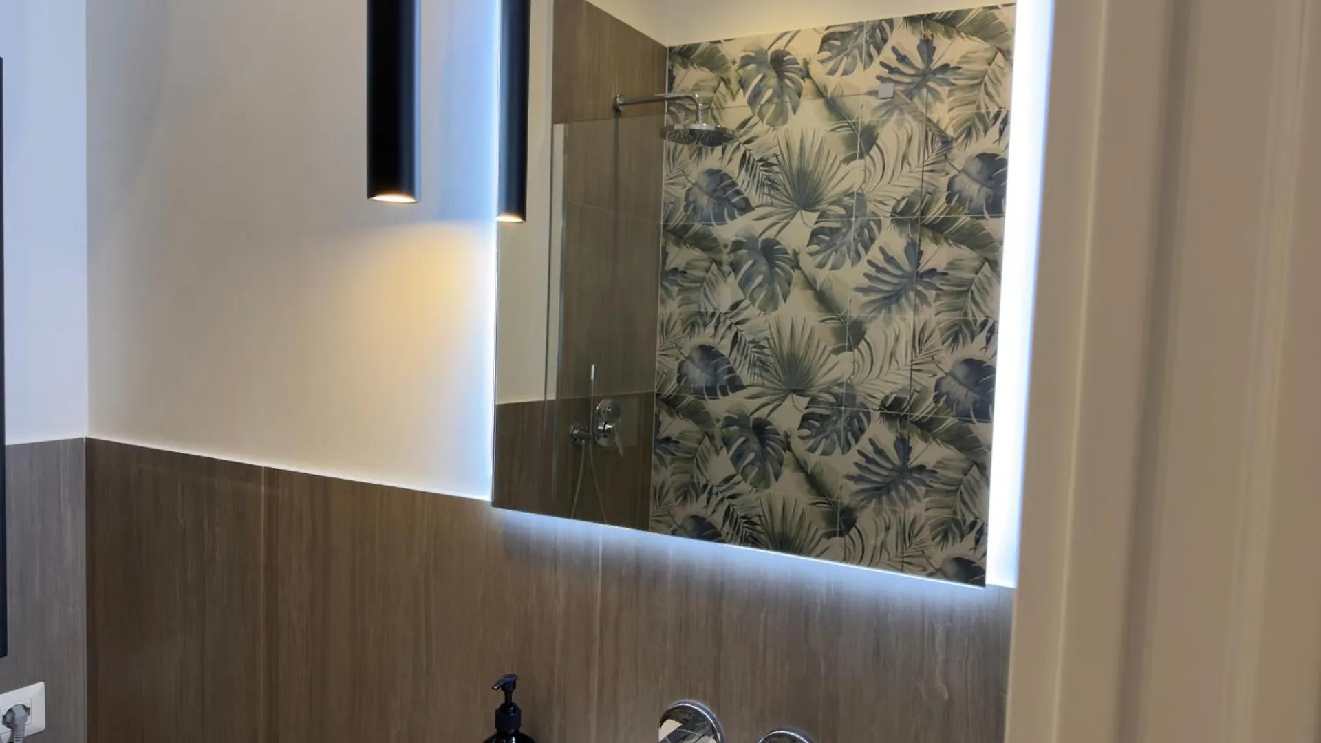 Mimmi Hotel Bari