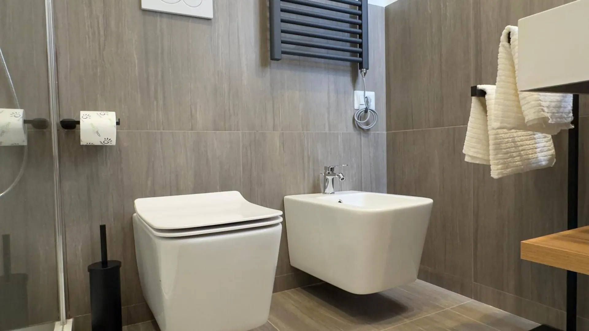 Mimmi Hotel Bari Italy