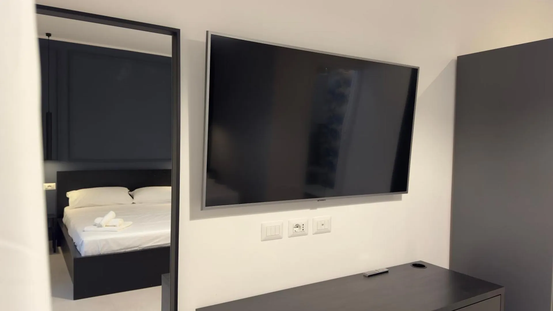 Mimmi Hotel Bari Guest house