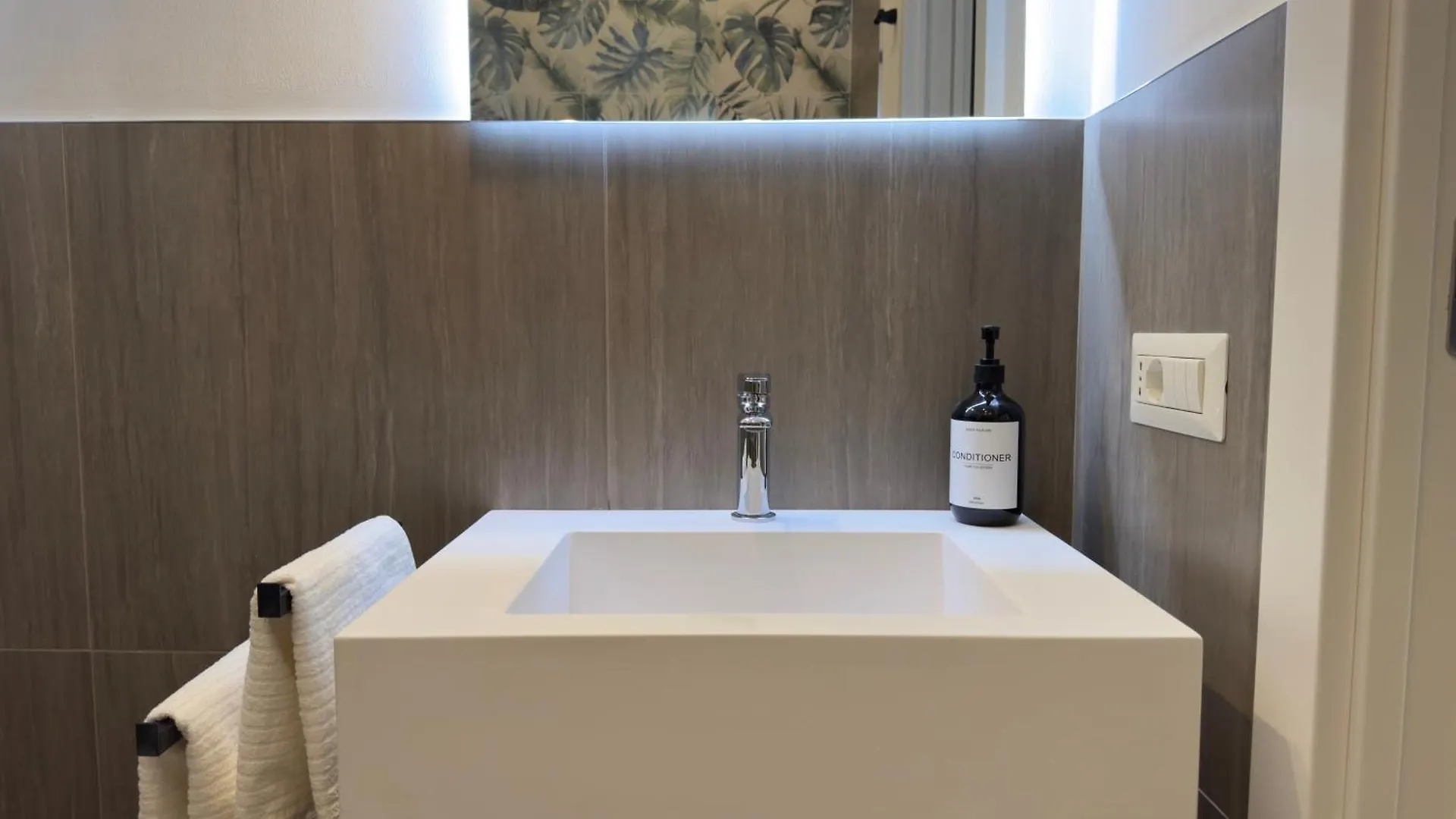Mimmi Hotel Bari