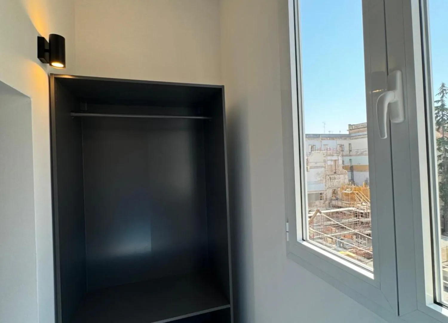 Mimmi Hotel Bari