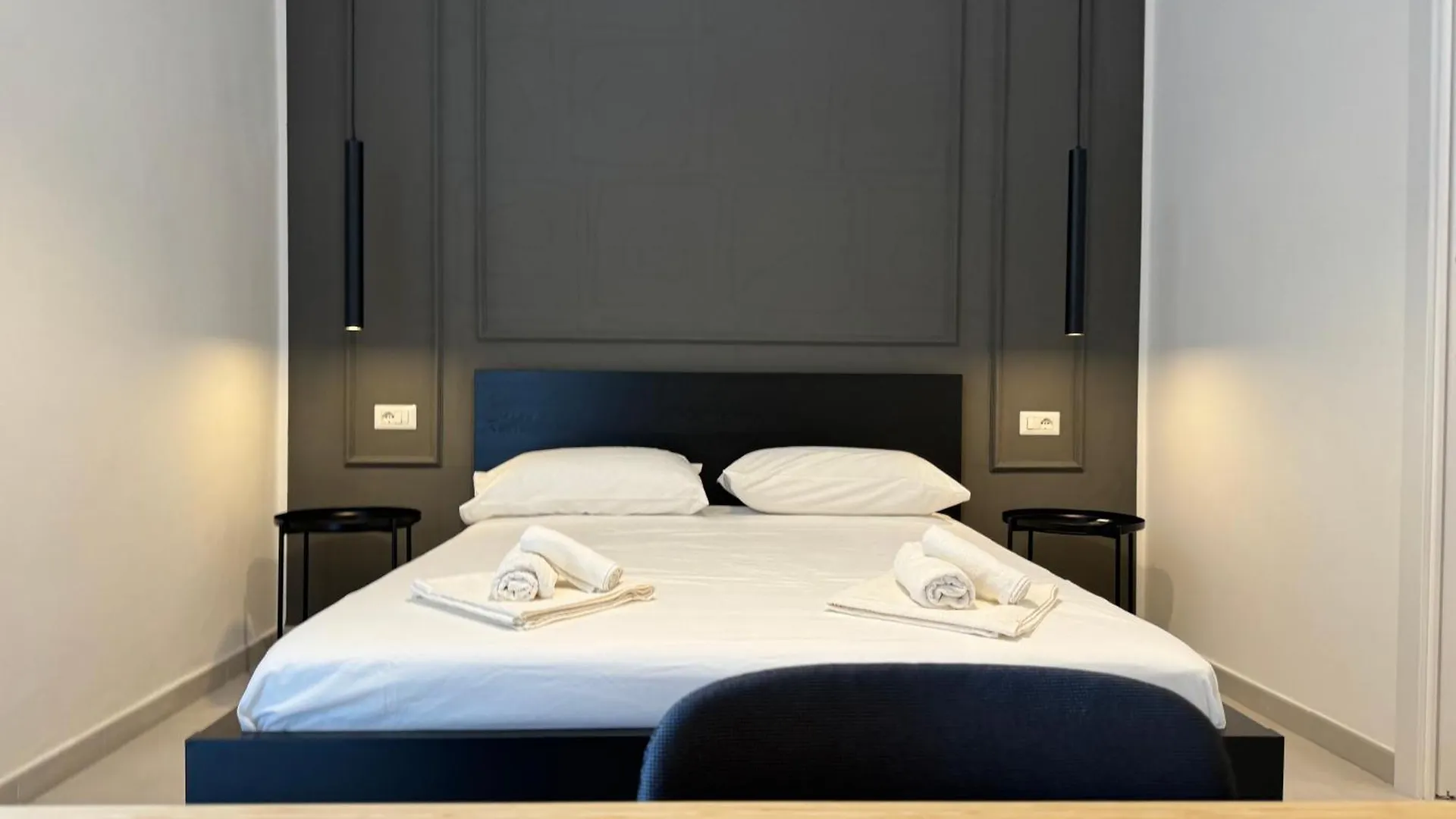 Guest house Mimmi Hotel Bari