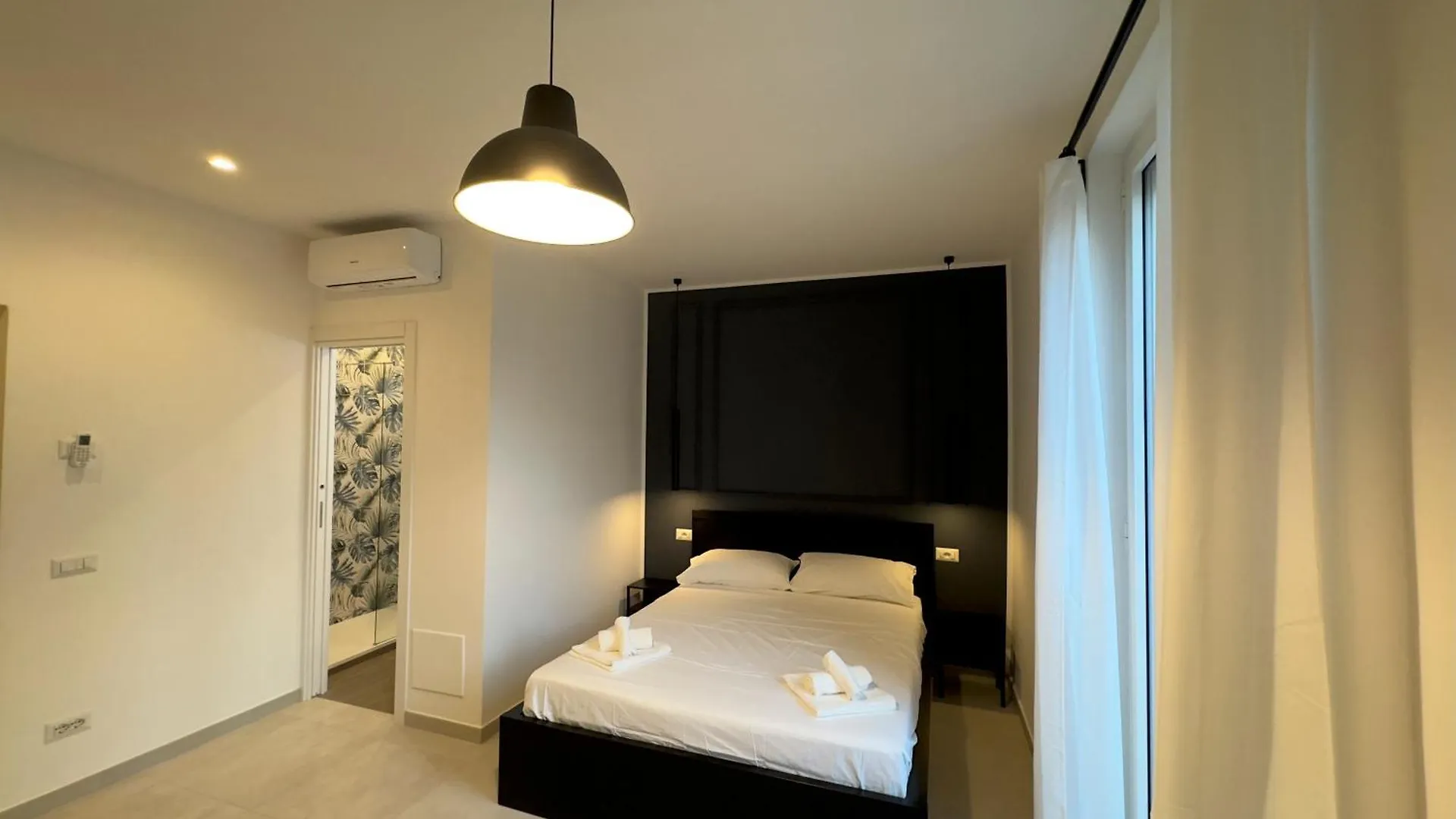 Mimmi Hotel Bari