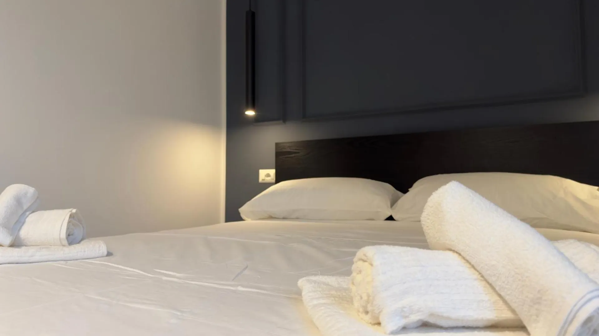 Mimmi Hotel Bari Italy