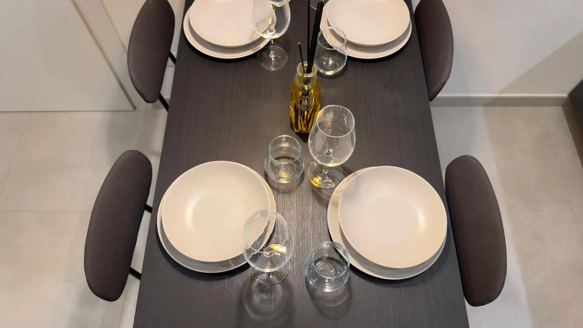 Guest house Mimmi Hotel Bari